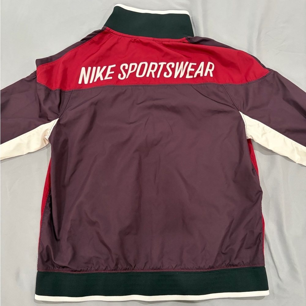 Nike Colorblock Track Jacket - Picture 2 of 3